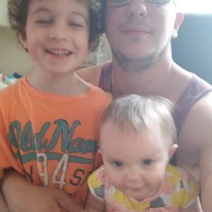 Meet your Posher, Joey